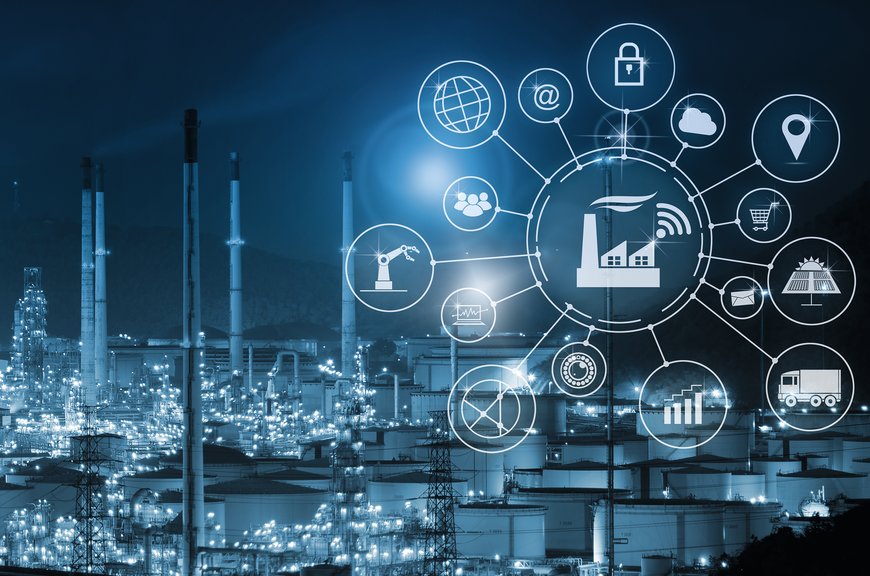 Softing Industrial Data Networks představuje - Řešení konektivity v procesním průmyslu